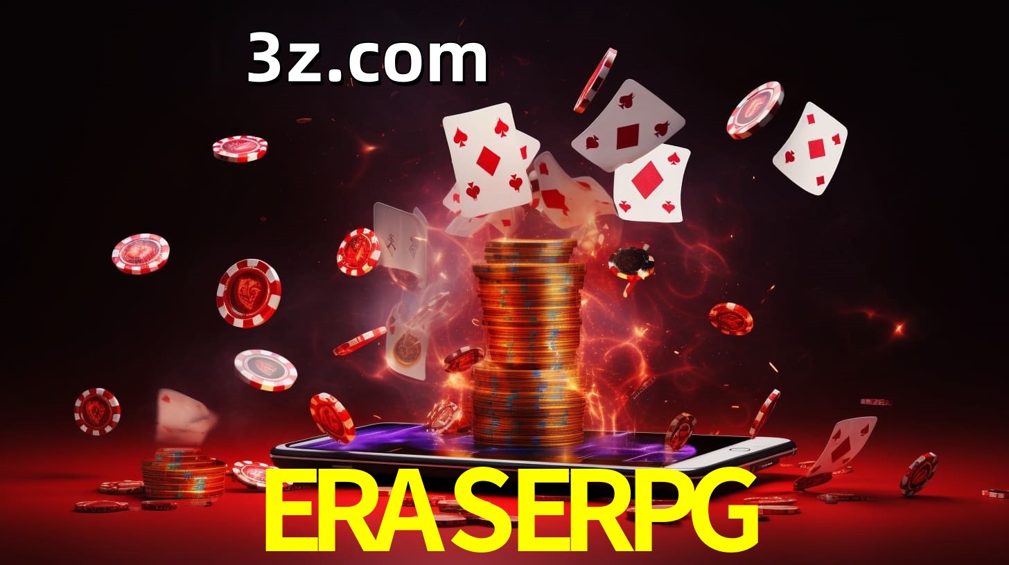 ERASERPG