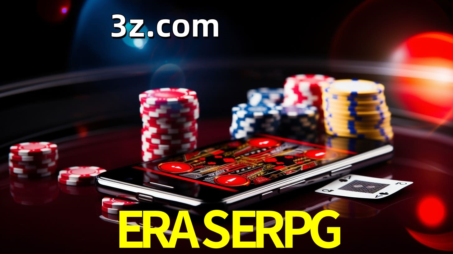 ERASERPG