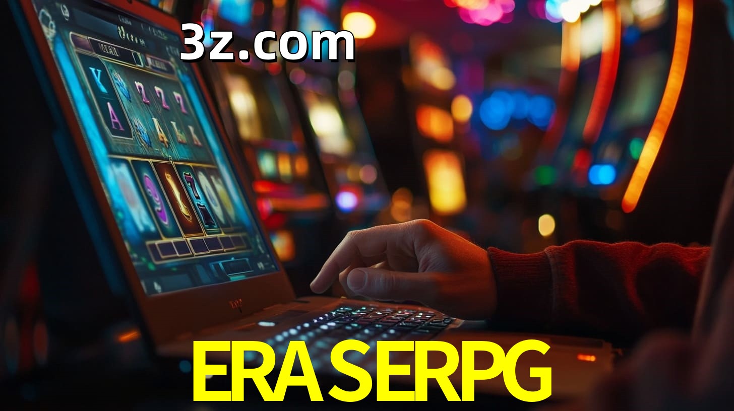 ERASERPG