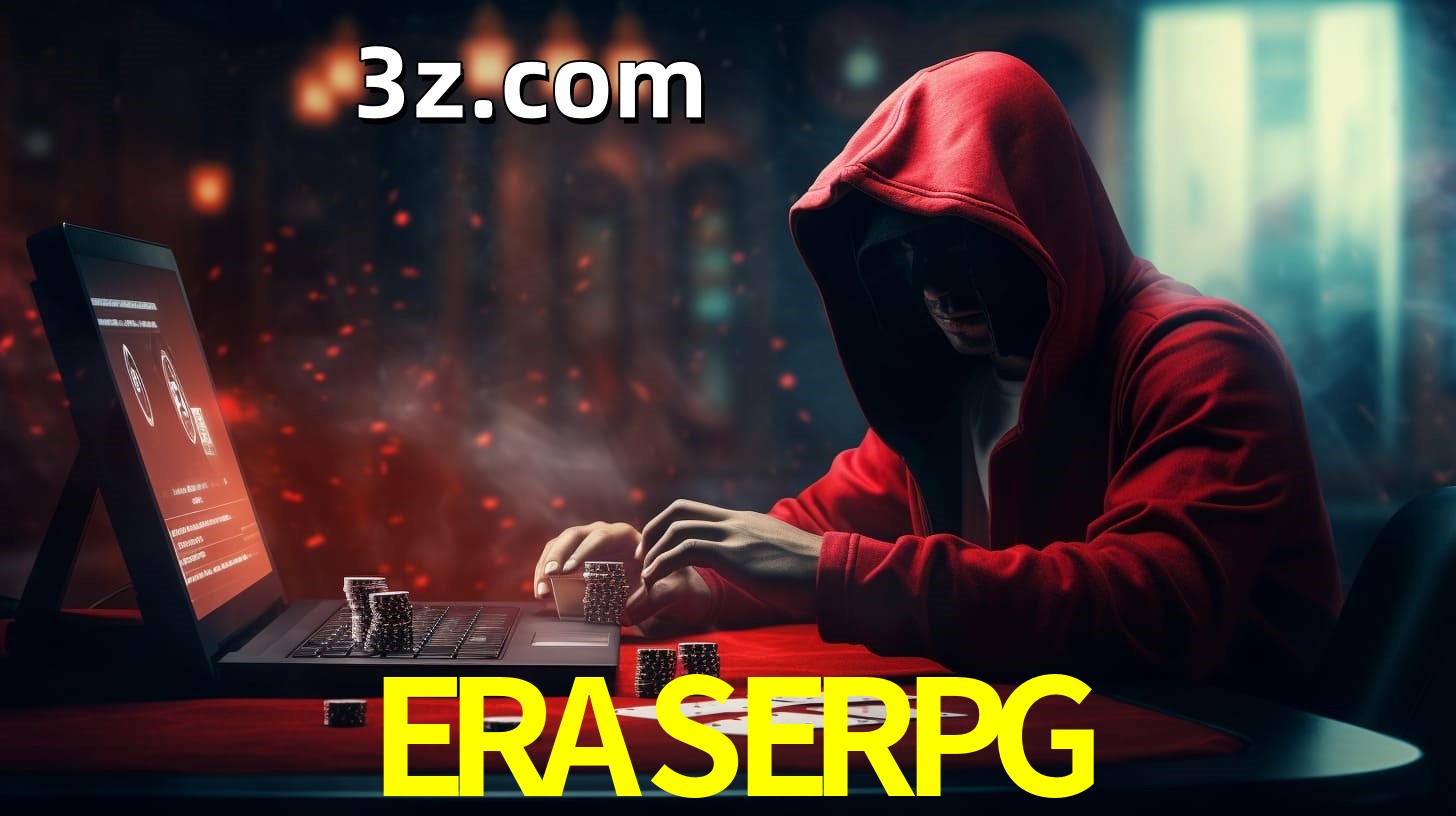 ERASERPG