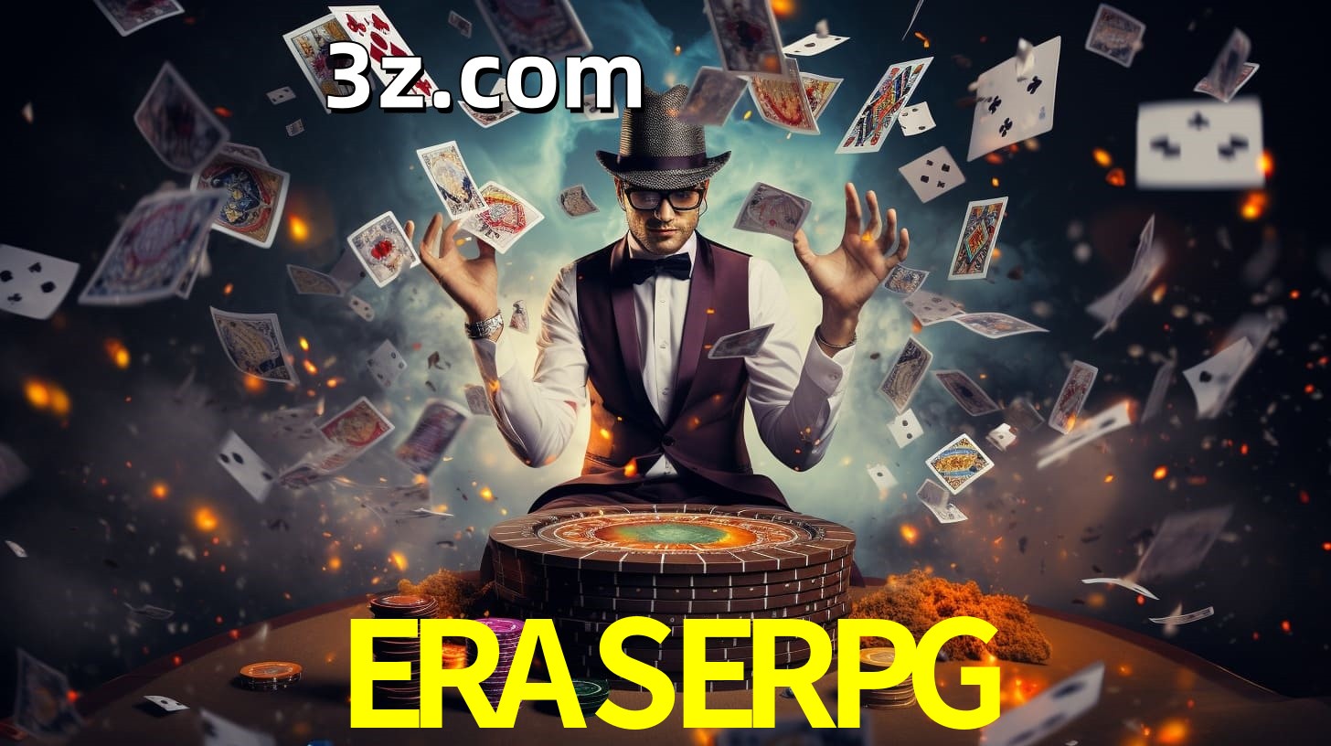 ERASERPG