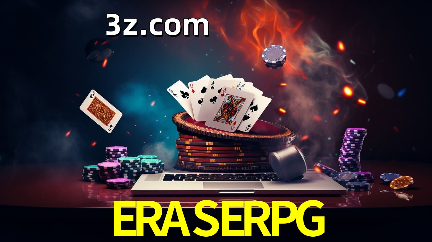 ERASERPG