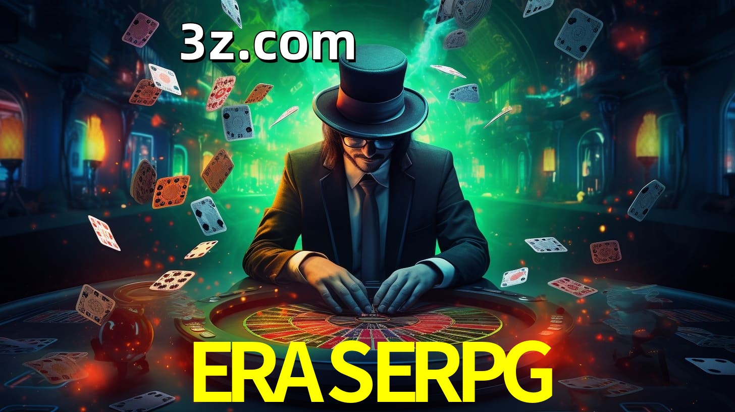 ERASERPG