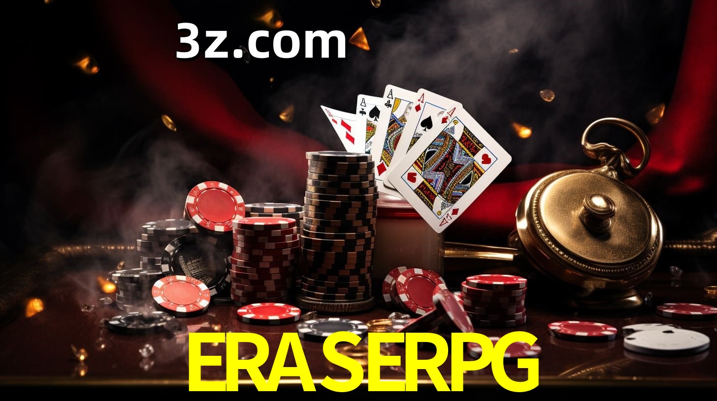 ERASERPG