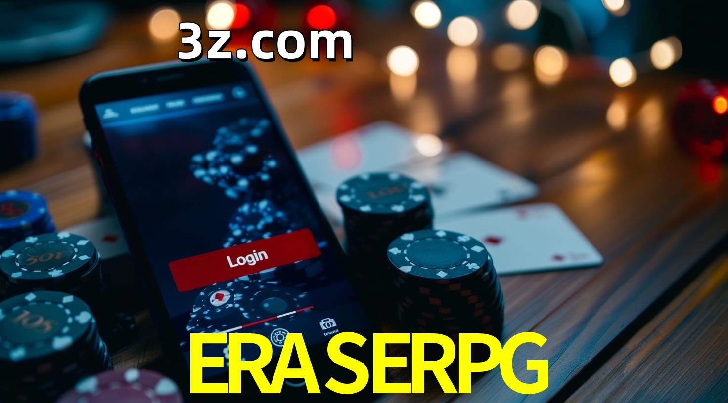 ERASERPG