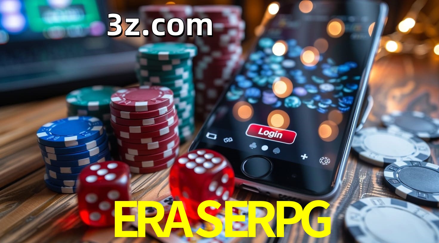 ERASERPG